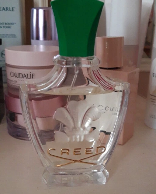 CREED FLEURISSIMO Millesime Spray 75ml 68.00 PicClick UK