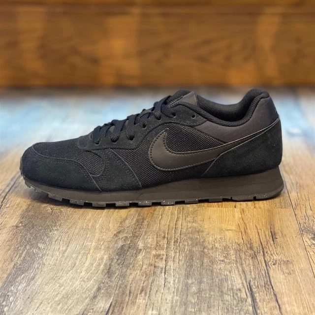 Nike md runner 2 online noir homme