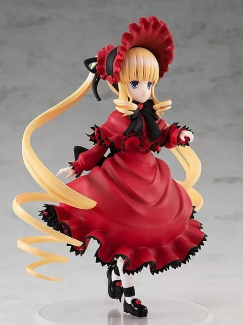 Rozen Maiden: Pop Up Parade Shinku PVC Statue 16 cm Good Smile Company