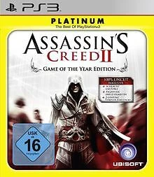 Assassin's Creed 2 - Game of the Year Edition [P... | Game | condition very good