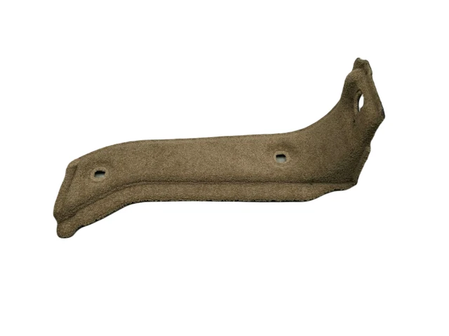 Rear Right Side Cargo Trim Cover Carpet Original 2004 Land Range Rover L322 Hse