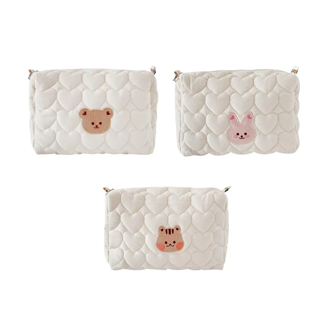 Stroller Bag Organizer ,Cute Lightweight Mini Diaper Bag ,Compact Mummy Bag
