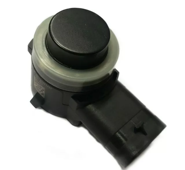 ✅ Pdc Sensor Einparkhilfe ORIGINAL Mercedes Schwarz Matt E-Klasse W212 W213 C238