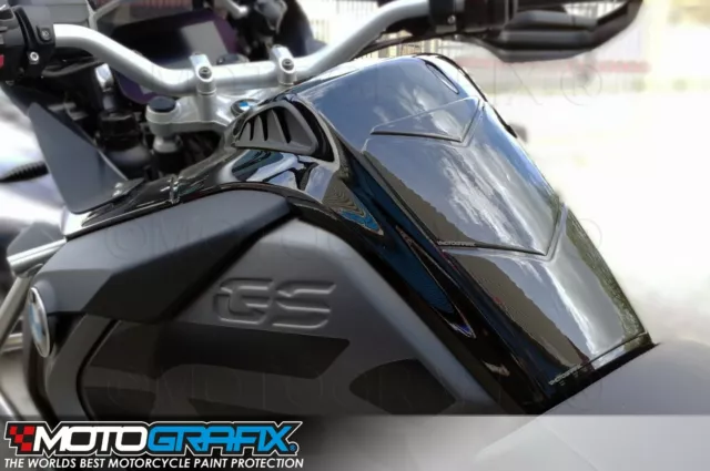 BMW R1200GS Adventure 2014 15 16 17 18 Motorcycle Tank Pad Protector Motografix