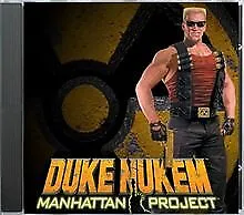 Duke Nukem: Manhattan Project [Software Pyramide] by ... | Game | condition good