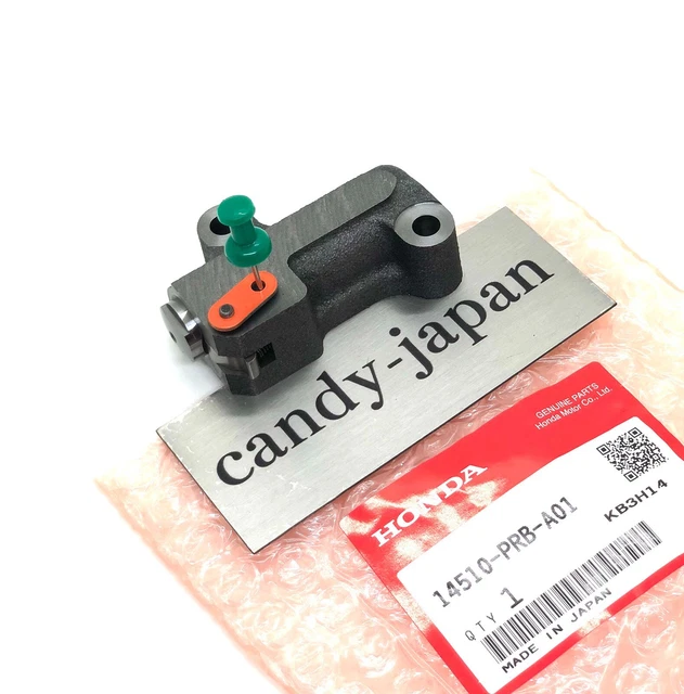 HONDA GENUINE TIMING Chain Tensioner Civic EP3 FN2 Acura K20A K20A2