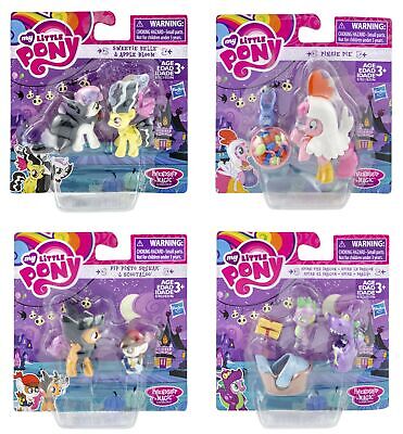 Hasbro My Little Pony Nightmare Night Toys and Collectibles B3596 for Kids, NEW