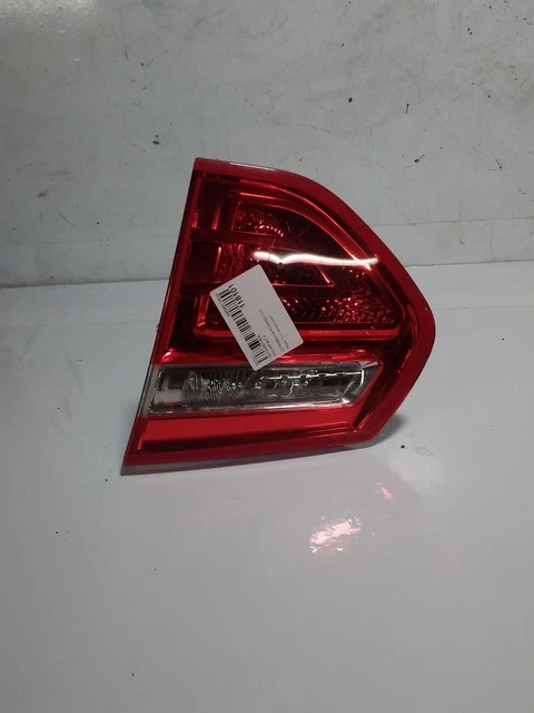Feu Ar Int D Citroen C4 Picasso 1 6351Cc  R:118101