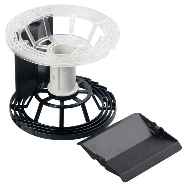 Carrete espiral de película 4x5 con 2 paneles para tanque de desarrollo del sistema JOBO 2509N OSIRIS