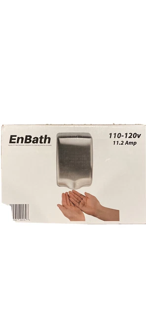 Enbath Hand Dryer
