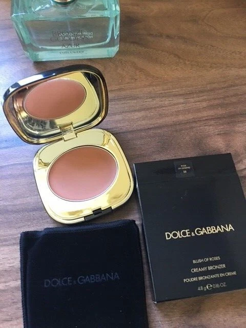 Blush rosa calizia clearance dolce gabbana