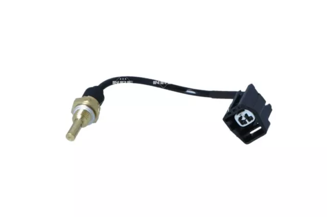 NRF Sensor, Kühlmitteltemperatur 727031 für VOLVO