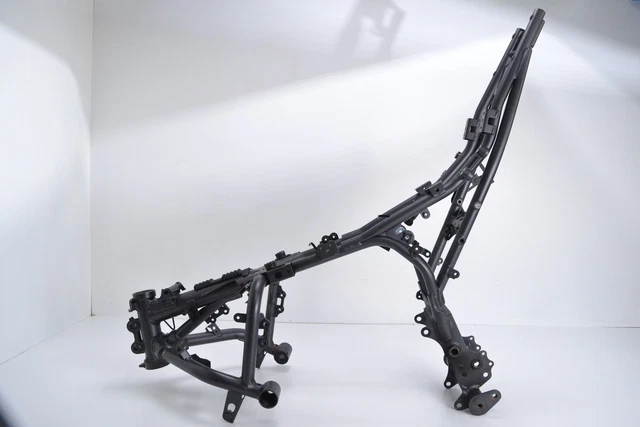 Cuerpo de motocicletas y Marco Para Yamaha MT-07 - eBay