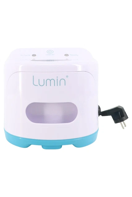 LUMIN purificatore acqua LM3000EU
