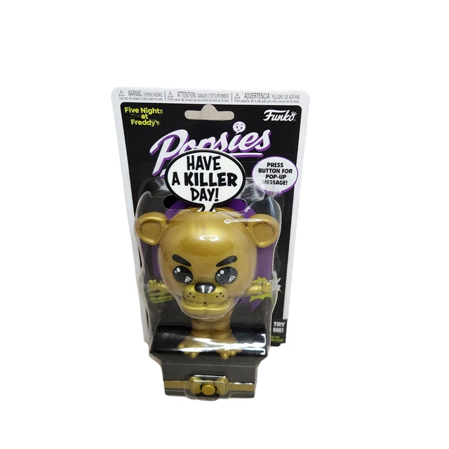 Funko Five Nights At Freddy | Confronta prezzi