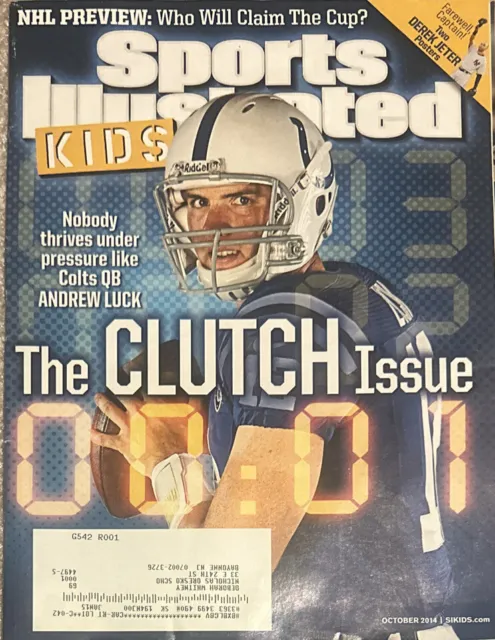 1997 Sports Illustrated John Elway An Appreciation Special Double Issue NEW  ISS on eBid United States