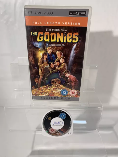 Goonies full online length version free