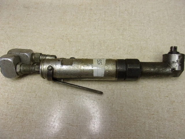 Ingersoll Rand 1/4" Air Ratchet 3RLL205 1300 RPM Pneumatic *FREE SHIPPING*