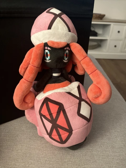 Pokemon Center Original Plush Doll Tapu Lele Japan Limited EXTREMELY RARE