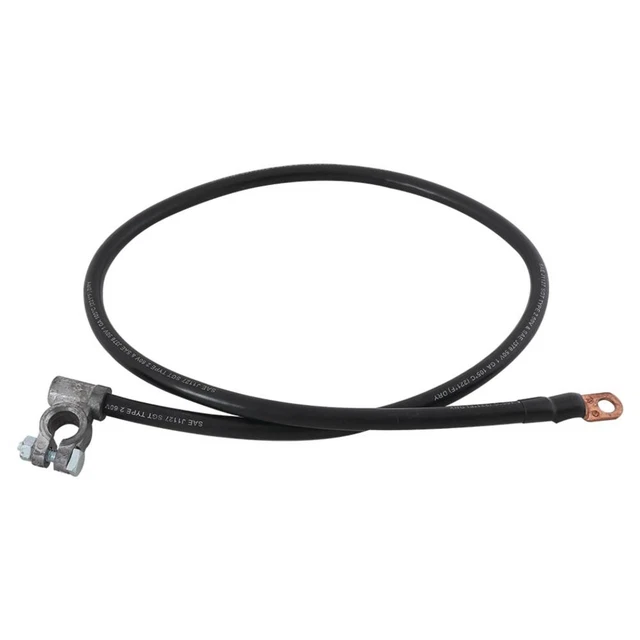 New Battery Cable for John Deere 1010 690D Excavator AT13528