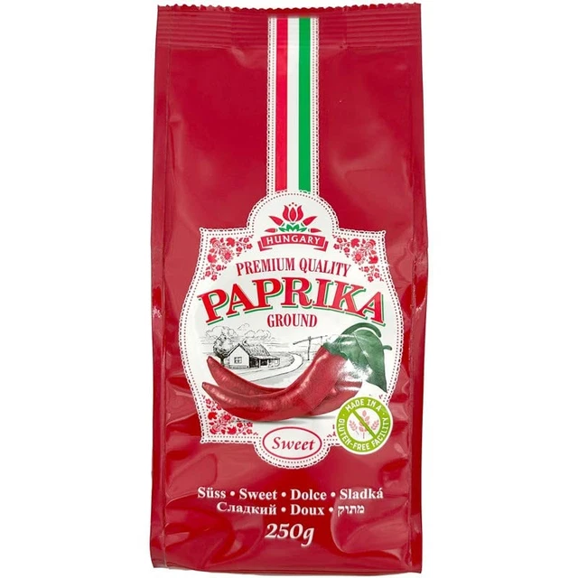 COOK by ASDA Smoked Paprika Powder 45g