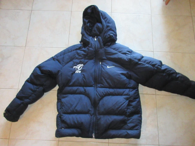 parka france rugby