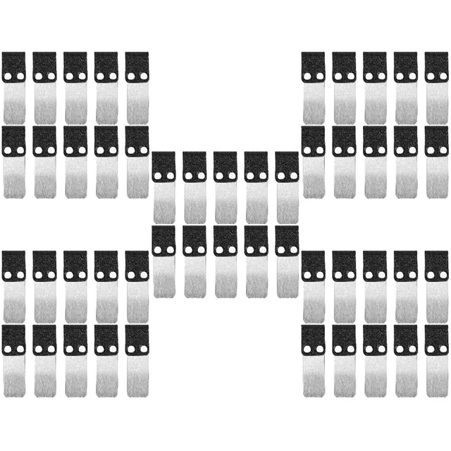 Raccordi Pex Certificati Nsf 50 Anelli CINCH In Acciaio Inox Per - Foto 2
