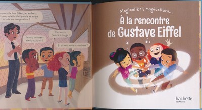 résumé du livre la rencontre de ben macdonald