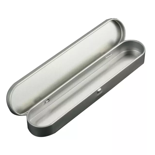 Caja Broadheads Caja de Flechas de Aluminio Caja de Cabeza de Flecha Alta Calidad Duradera Bonita Mejor