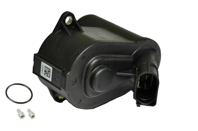 Audi A6 C6 Q3 A4 S4 A5 Q5 Parking Brake Actuator Electrical 06-12 12-TORX OEM
