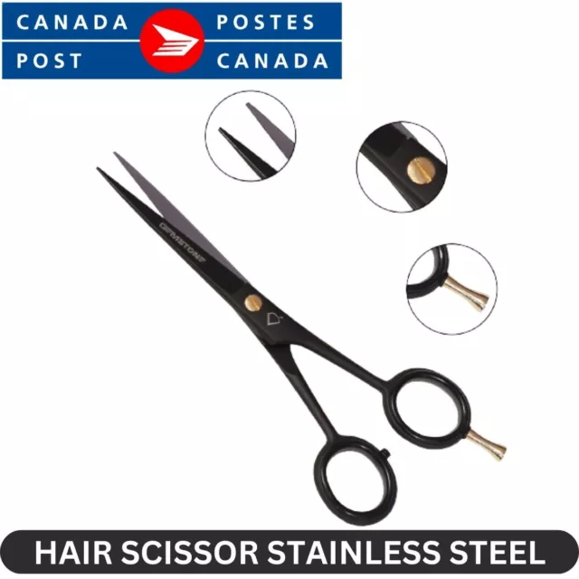 Professional Hairdressing Scissors Barber Salon Hair Cutting Scissors Shears SET 2