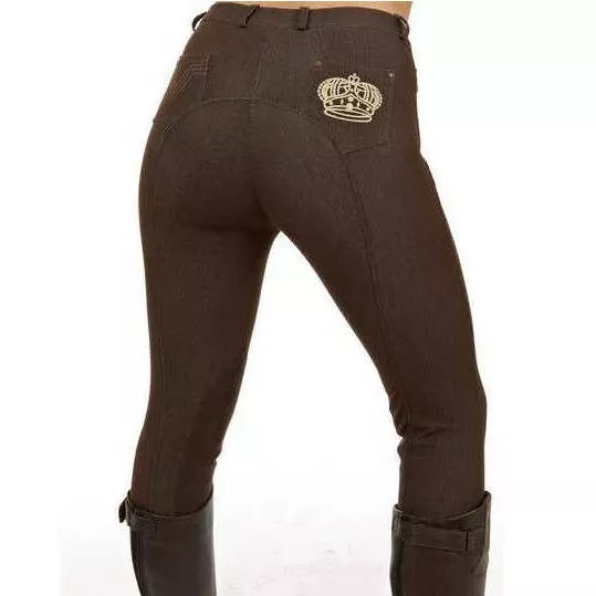 Sherwood Forest Chester Ladies Jodhpurs