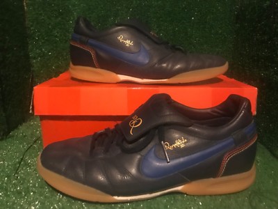 nike tiempo r10 indoor