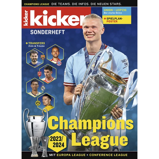 kicker-sonderheft-champions-league-2023-2024-eur-21-48-picclick-de