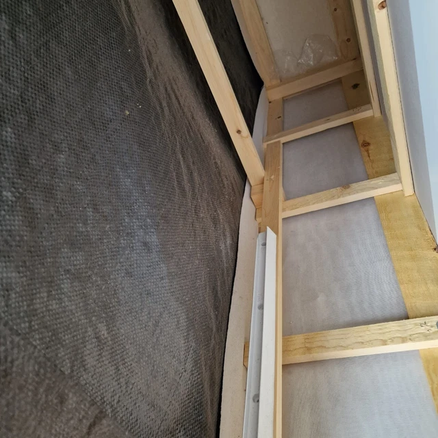 DOUBLE BED WITH mattress and storage £75.00 PicClick UK