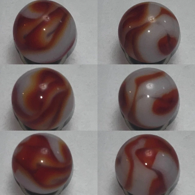 Selling Marbles From My Collection - CAC, Jabo, Master, Alley, Peltier, Akro