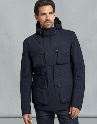 belstaff evo trialmaster