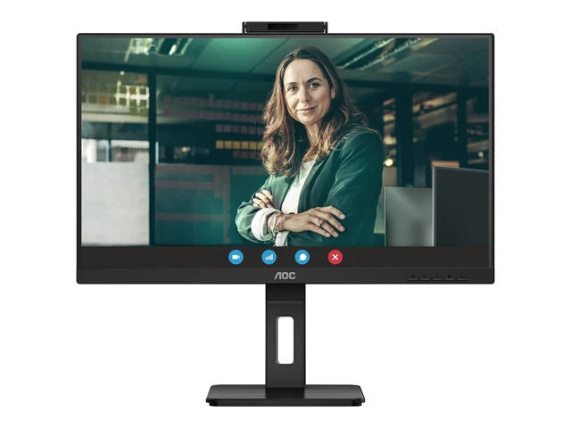 AOC Pro-line Q27P3CW LED-Monitor 68.6 cm (27) ~D~