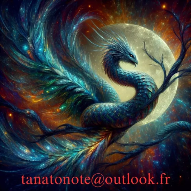 Rituel de magie Connexion avec l’Esprit Serpent Damballah Vaudou voodou Voodoo