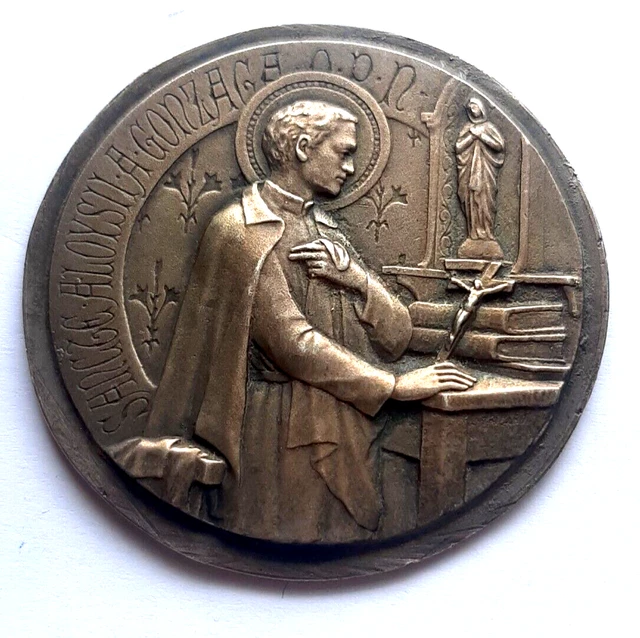 Religion Medal