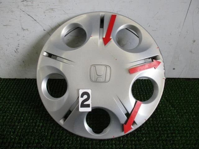 HONDA Life 2006 DBA-JB5 Copriruota [Usato] [PA01670491]