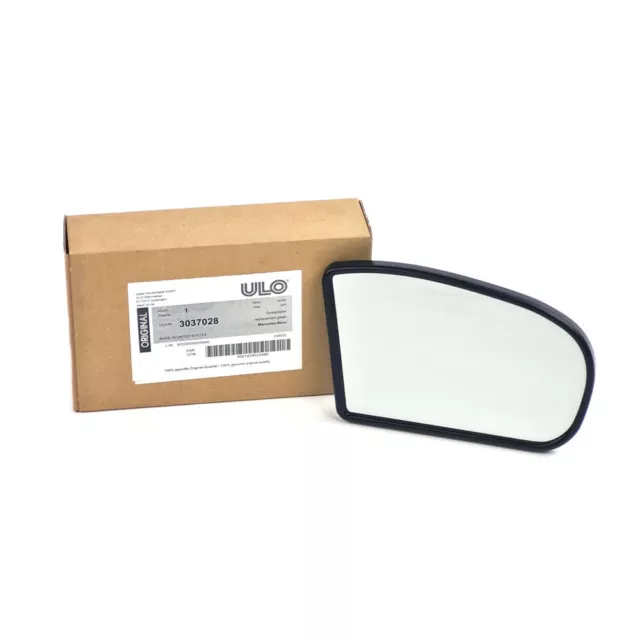 ULO Verre Miroir Rétroviseur Droit pour Mercedes-Benz W203 Classe C W211 Rhd Ré