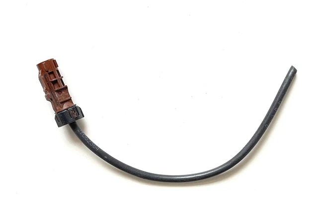 OEM MERCEDES GLE GLS W167 Mirror Camera Wire Line left A2125456626 21062364