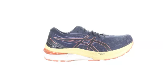 ASICS Womens Gel Kayano 29 Blue Running Shoes Size 10.5 (Wide) (7631833)