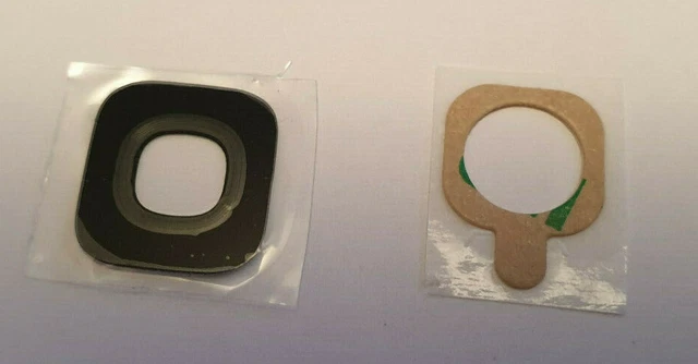 Samsung Galaxy S9 - Verre de remplacement pour lentille de caméra