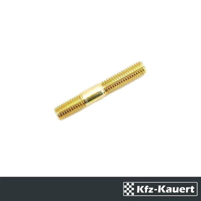 12 Vis De Fixation FWK Pour Porsche 993 (1994-1998) - Boulon D'ancrage Moteur 🔩