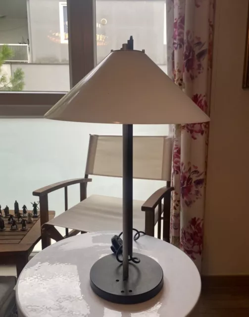 Rare Table Lamp Artemide Aggregato design Enzo Mari G.Fassina