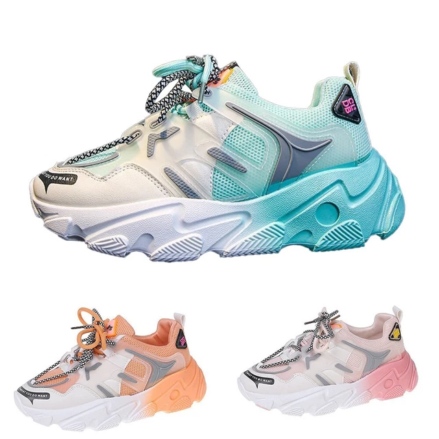 Haute Qualité Tout Neuf Chaussures Femelle Femme 1 Paire Artificiel PU + En