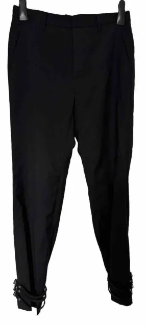 noir kei ninomiya Pants (Other) Black Size S