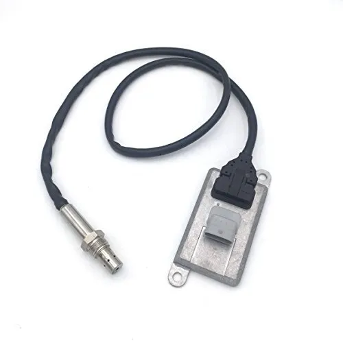 Baian NOx Sensor NOx Sensor Nitrogen Oxide Sensor Fits for Cummins 5WK9 6693A